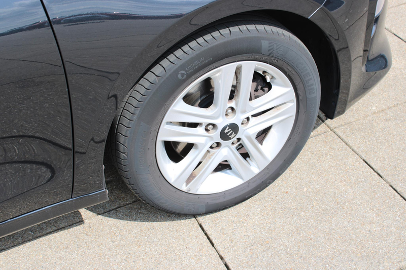 Kia Ceed SW / cee'd SW Sportswagon 1.0 T-GDi DynamicPlusLine — photo 9