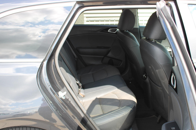 Kia Ceed SW / cee'd SW Sportswagon 1.0 T-GDi DynamicPlusLine — photo 13