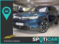 Opel Grandland 1.2 Turbo GS Hybrid 48V 360° AHK Blau - thumbnail 1