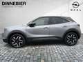 Opel Mokka-E Elegance 100kW SHZ*GJR*LHZ**Navi* KeyLess Silber - thumbnail 4