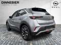 Opel Mokka-E Elegance 100kW SHZ*GJR*LHZ**Navi* KeyLess Silber - thumbnail 5