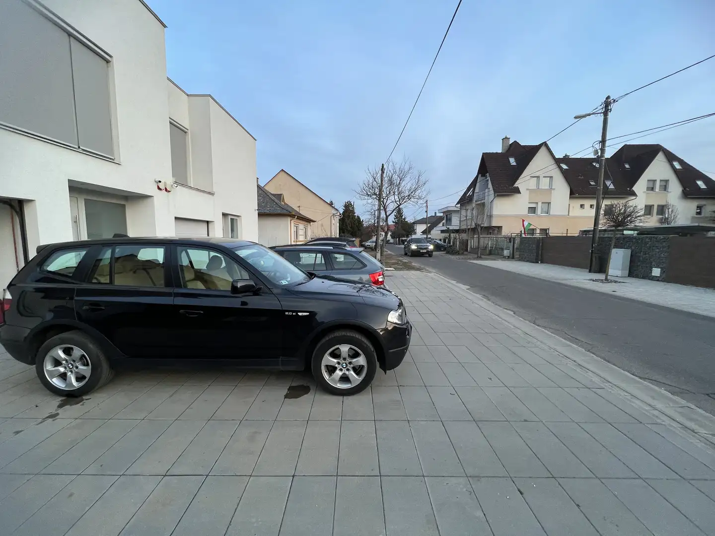 BMW X3 X3 2.0d - 2