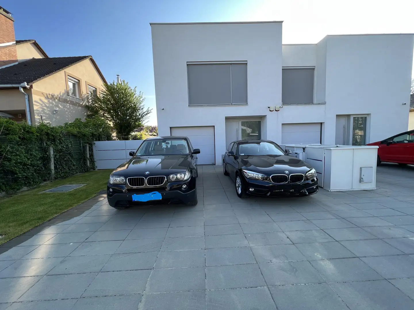 BMW X3 X3 2.0d - 1