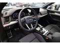 Audi Q5 Sportback S line Gris - thumbnail 10