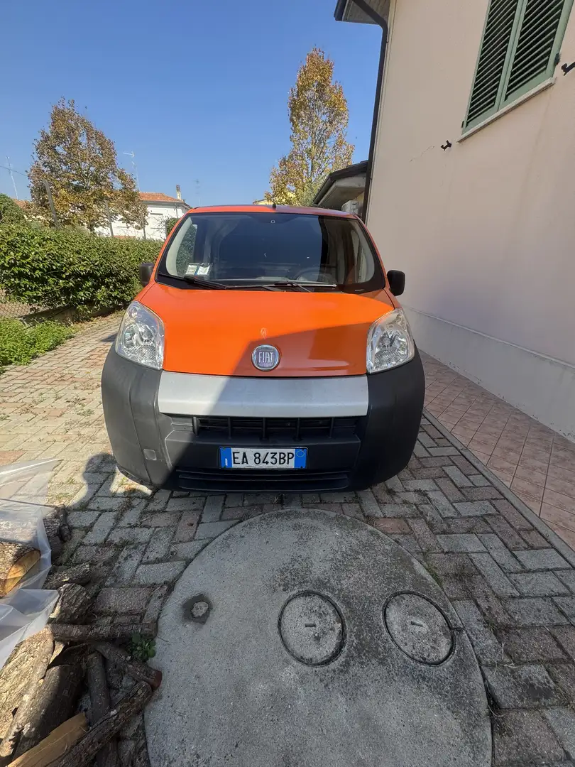 Fiat Fiorino - 2