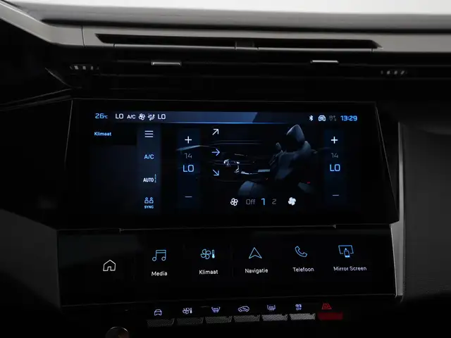 Peugeot 408 view 13