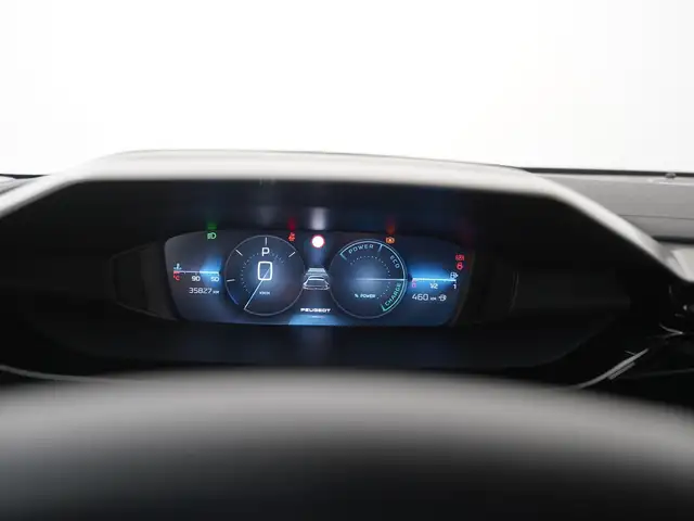 Peugeot 408 view 8