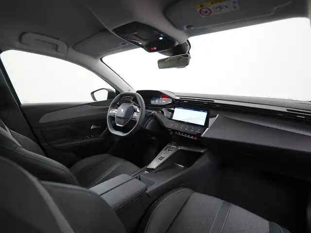 Peugeot 408 view 2