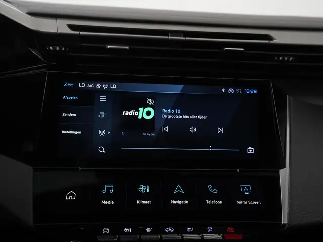 Peugeot 408 view 12