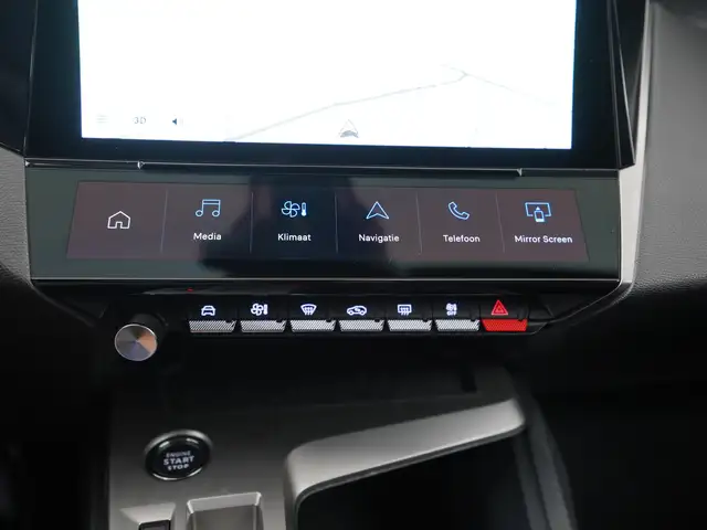 Peugeot 408 view 11