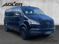 Volkswagen T6.1 Transporter 4MOT 2,0 TDI DSG OFFROAD mit SCHLAFBANK! LKW Zwart - thumbnail 3