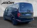 Volkswagen T6.1 Transporter 4MOT 2,0 TDI DSG OFFROAD mit SCHLAFBANK! LKW Zwart - thumbnail 5