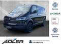Volkswagen T6.1 Transporter 4MOT 2,0 TDI DSG OFFROAD mit SCHLAFBANK! LKW Zwart - thumbnail 1