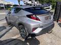 Toyota C-HR 122H EDITION 2WD E-CVT RC18 Gris - thumbnail 13