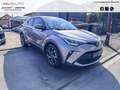 Toyota C-HR 122H EDITION 2WD E-CVT RC18 Gris - thumbnail 3
