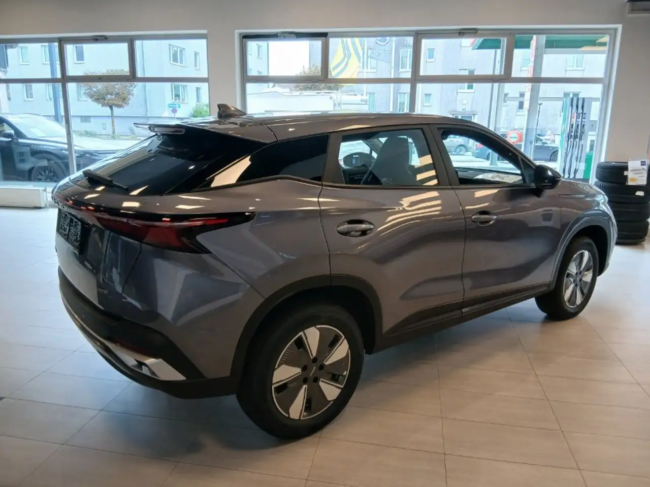OMODA 5