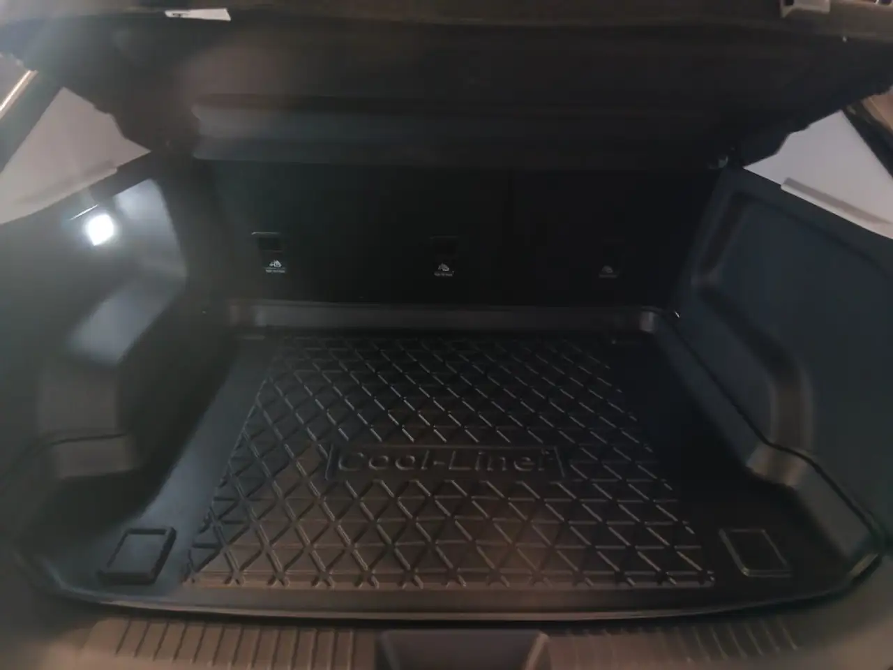 OMODA 5
