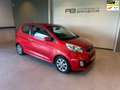 Kia Picanto 1.0 CVVT R-SPORTbyKIA-uitv/AIRCO/NAVIGATIE/LM-VELG Rouge - thumbnail 1