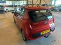 Kia Picanto 1.0 CVVT R-SPORTbyKIA-uitv/AIRCO/NAVIGATIE/LM-VELG Rouge - thumbnail 9
