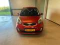 Kia Picanto 1.0 CVVT R-SPORTbyKIA-uitv/AIRCO/NAVIGATIE/LM-VELG Rouge - thumbnail 11