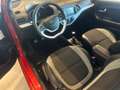 Kia Picanto 1.0 CVVT R-SPORTbyKIA-uitv/AIRCO/NAVIGATIE/LM-VELG Rouge - thumbnail 14