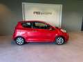 Kia Picanto 1.0 CVVT R-SPORTbyKIA-uitv/AIRCO/NAVIGATIE/LM-VELG Rouge - thumbnail 2