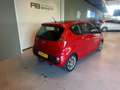 Kia Picanto 1.0 CVVT R-SPORTbyKIA-uitv/AIRCO/NAVIGATIE/LM-VELG Rouge - thumbnail 5