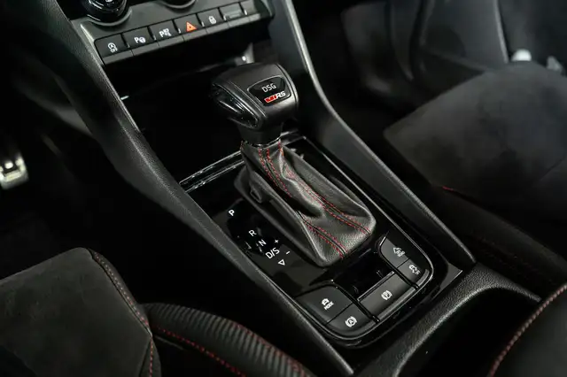 Skoda Kodiaq view 20