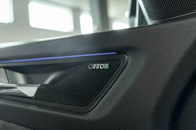 Skoda Kodiaq view 11