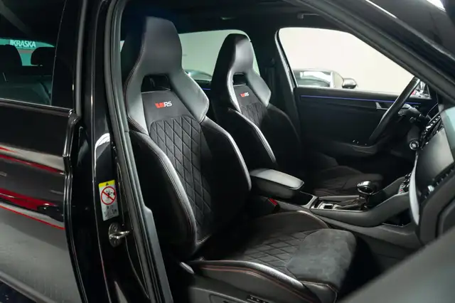 Skoda Kodiaq view 15