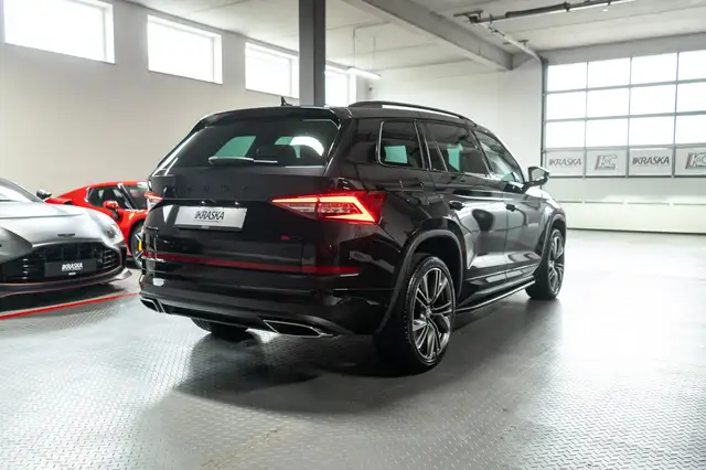 Skoda Kodiaq view 6
