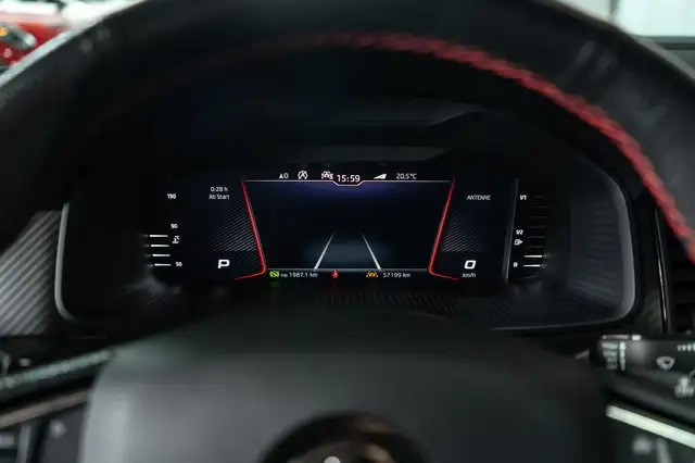 Skoda Kodiaq view 17