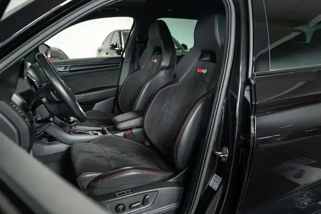 Skoda Kodiaq view 13