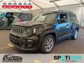Jeep Renegade E-Hybrid Limited 1.5 48V FWD *NAVI*LHZ* Noir - thumbnail 1