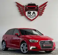 Audi A3 40 E-TRON 204CH S-LINE