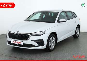 1.0 TSI DSG LED ACC Sitzheizung