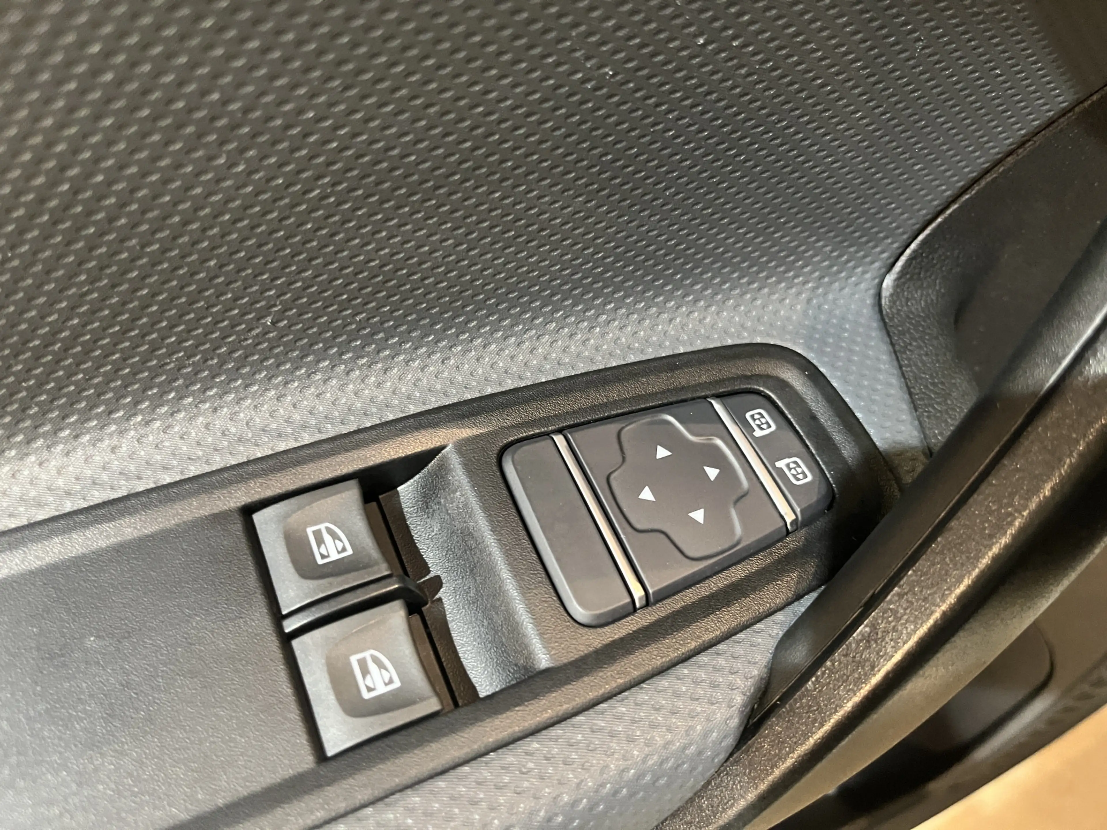 Mercedes-Benz Citan 113 L2 Pro Automaat Benzine / Euro 6 / Airco / Car — photo 13
