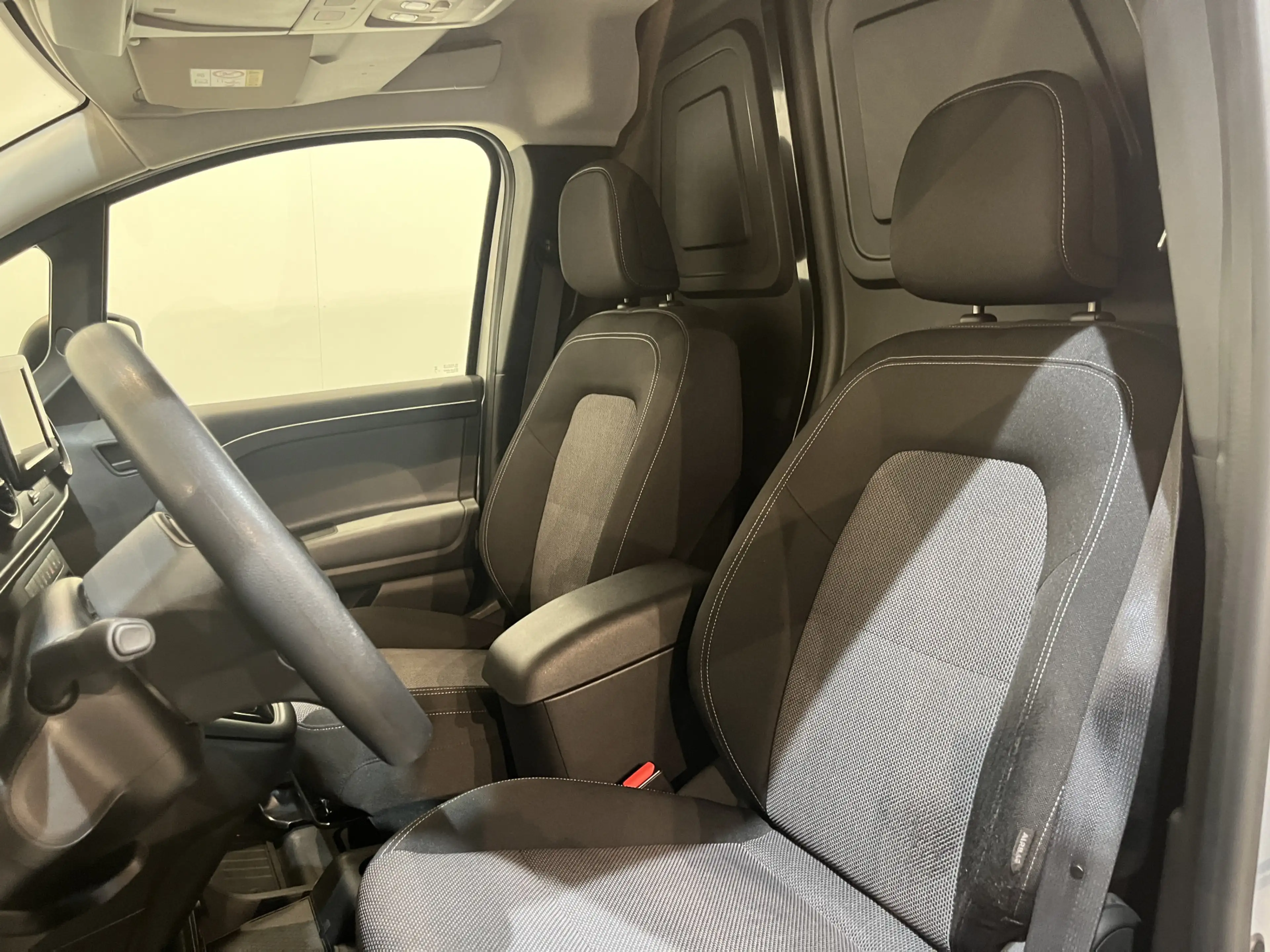 Mercedes-Benz Citan 113 L2 Pro Automaat Benzine / Euro 6 / Airco / Car — photo 8