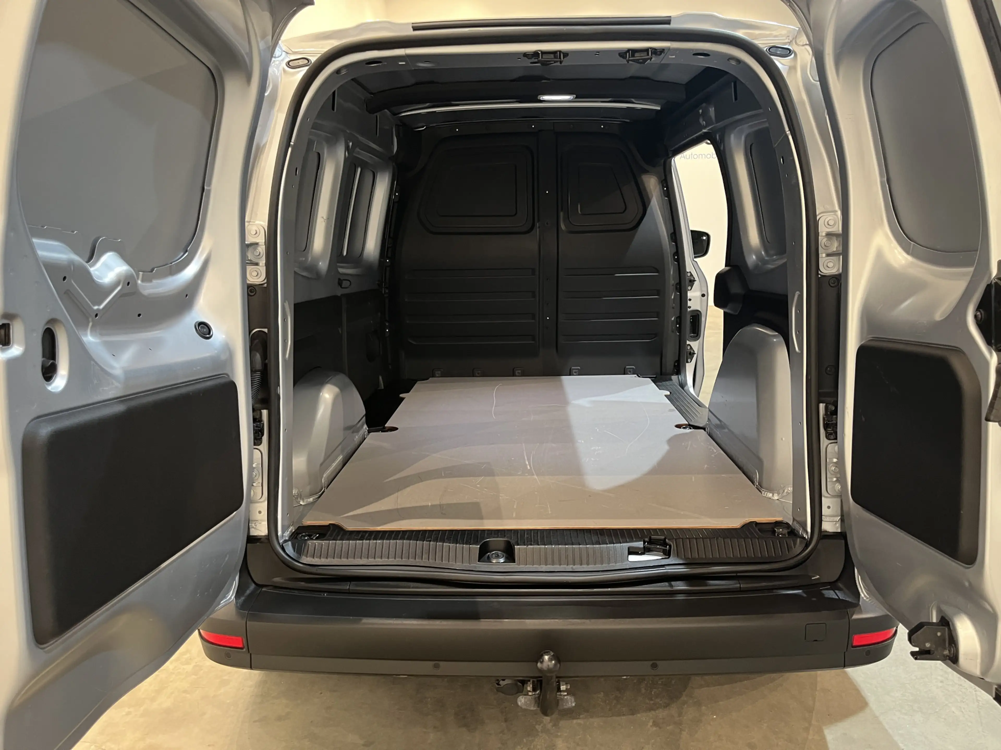 Mercedes-Benz Citan 113 L2 Pro Automaat Benzine / Euro 6 / Airco / Car — photo 5