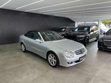 Cabrio*Memory*Bi-Xenon*Leder*Sitzheizung