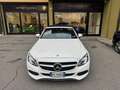 Mercedes-Benz C 220 d Cabrio Sport Bianco - thumbnail 2