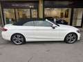 Mercedes-Benz C 220 d Cabrio Sport Bianco - thumbnail 9