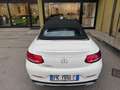 Mercedes-Benz C 220 d Cabrio Sport Bianco - thumbnail 11