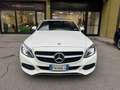 Mercedes-Benz C 220 d Cabrio Sport Bianco - thumbnail 3