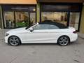 Mercedes-Benz C 220 d Cabrio Sport Bianco - thumbnail 8