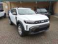 Dacia Duster NEW DUSTER EXPRESSION 1.2 120 CV GPL DISPONIBILE! Bianco - thumbnail 5