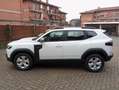 Dacia Duster NEW DUSTER EXPRESSION 1.2 120 CV GPL DISPONIBILE! Bianco - thumbnail 10