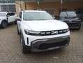 Dacia Duster NEW DUSTER EXPRESSION 1.2 120 CV GPL DISPONIBILE! Bianco - thumbnail 4