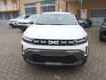Dacia Duster NEW DUSTER EXPRESSION 1.2 120 CV GPL DISPONIBILE! Bianco - thumbnail 3