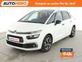 Citroen C4 1.2 PureTech Rip Curl Blanco - thumbnail 1